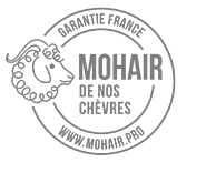 logo Mohair de nos chèvres